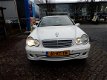 Mercedes-Benz C-klasse Combi - 220 CDI Classic - 1 - Thumbnail