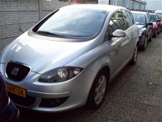 Seat Altea - 1.9 TDI Stylance