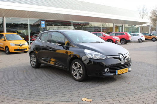 Renault Clio - 0.9 TCe ECO Night&Day - 1