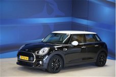 Mini Mini Cooper - D 1.5 5-drs