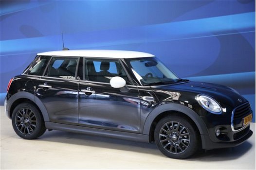 Mini Mini Cooper - D 1.5 5-drs - 1