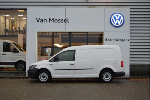 Volkswagen Caddy Maxi - 2.0 TDI 75PK | CRUISE| AIRCO | PDC | BLUETOOTH - 1