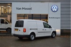 Volkswagen Caddy Maxi - 2.0 TDI 75PK | CRUISE| AIRCO | PDC | BLUETOOTH