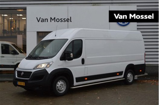 Fiat Ducato - 2.3 MULTIJET 130 PK | NAVI | CLIMA | CAMERA | BLUETOOTH - 1