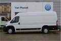 Fiat Ducato - 2.3 MULTIJET 130 PK | NAVI | CLIMA | CAMERA | BLUETOOTH - 1 - Thumbnail