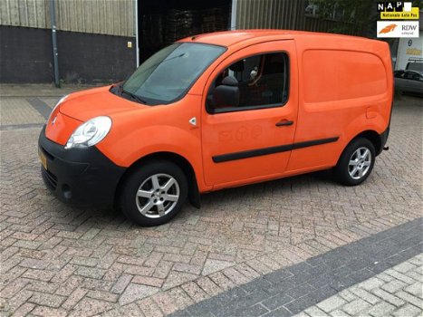 Renault Kangoo Express - 1.5 dCi 90 Express Comfort * 2010 * 179.461 KM N.A.P. * APK 18-11-2020 - 1