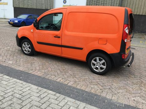 Renault Kangoo Express - 1.5 dCi 90 Express Comfort * 2010 * 179.461 KM N.A.P. * APK 18-11-2020 - 1