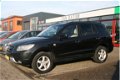 Hyundai Santa Fe - 2.2 CRDi 4WD Style 7p - 1 - Thumbnail