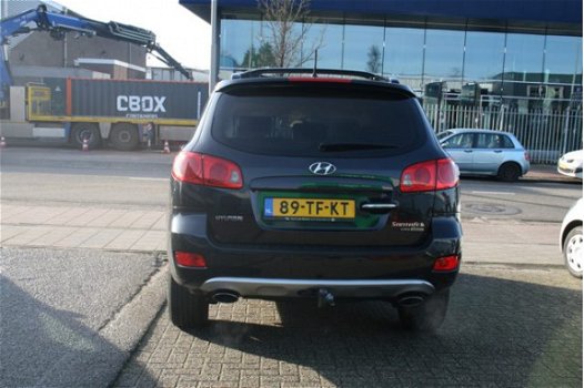 Hyundai Santa Fe - 2.2 CRDi 4WD Style 7p - 1