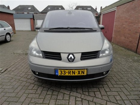 Renault Grand Espace - 3.0 dCi Initiale AUT VOL OPTION - 1