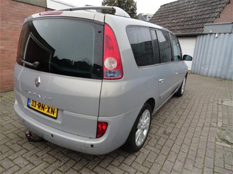 Renault Grand Espace - 3.0 dCi Initiale AUT VOL OPTION - 1