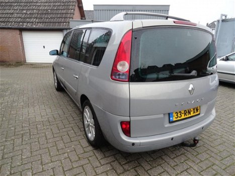 Renault Grand Espace - 3.0 dCi Initiale AUT VOL OPTION - 1