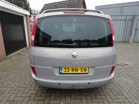 Renault Grand Espace - 3.0 dCi Initiale AUT VOL OPTION - 1