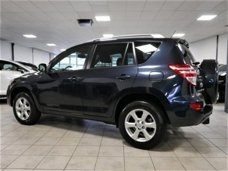 Toyota RAV4 - 2.0 VVTi Dynamic 4 x NIEUW BANDEN *127dkm* 4WD/Automaat/Climate - 1