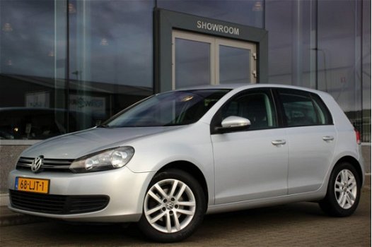 Volkswagen Golf - 1.2 TSI Comfortline BlueMotion Climate | Cruise | - 1