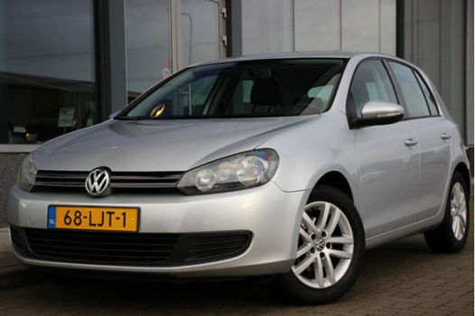 Volkswagen Golf - 1.2 TSI Comfortline BlueMotion Climate | Cruise | - 1