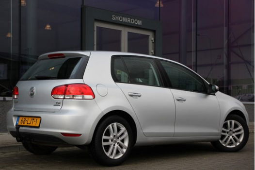 Volkswagen Golf - 1.2 TSI Comfortline BlueMotion Climate | Cruise | - 1