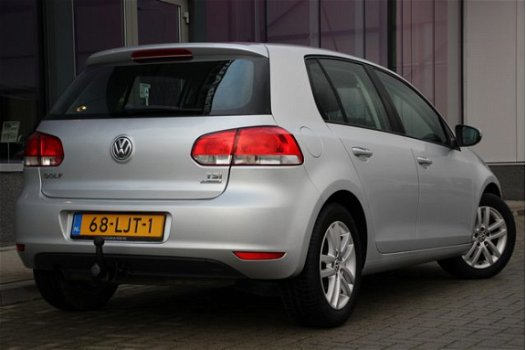 Volkswagen Golf - 1.2 TSI Comfortline BlueMotion Climate | Cruise | - 1