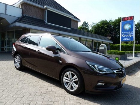 Opel Astra Sports Tourer - 1.4 Innovation CAMERA, NAVI, CRUISE CONTROL - 1