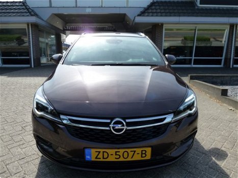 Opel Astra Sports Tourer - 1.4 Innovation CAMERA, NAVI, CRUISE CONTROL - 1