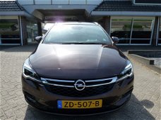 Opel Astra Sports Tourer - 1.4 Innovation CAMERA, NAVI, CRUISE CONTROL