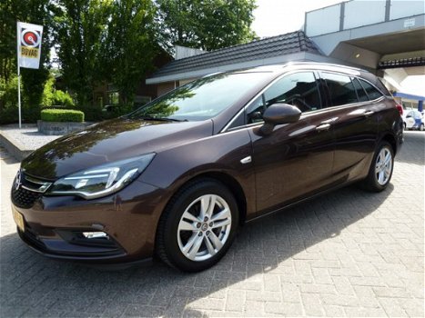 Opel Astra Sports Tourer - 1.4 Innovation CAMERA, NAVI, CRUISE CONTROL - 1