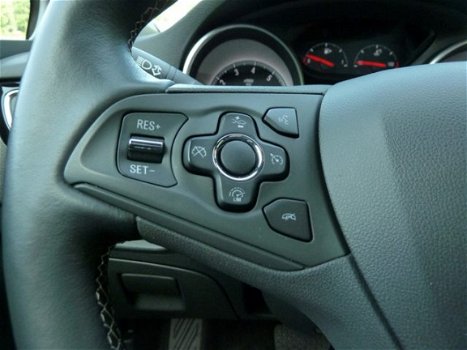 Opel Astra Sports Tourer - 1.4 Innovation CAMERA, NAVI, CRUISE CONTROL - 1