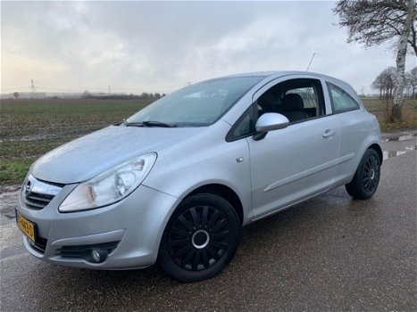 Opel Corsa - 1.2-16V Essentia 149.000km 2007 - 1