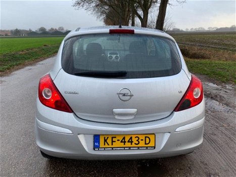 Opel Corsa - 1.2-16V Essentia 149.000km 2007 - 1