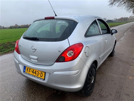 Opel Corsa - 1.2-16V Essentia 149.000km 2007 - 1