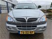 SsangYong Kyron - M 200 Xdi 4WD 1e eigenaar 2007 - 1 - Thumbnail