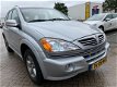 SsangYong Kyron - M 200 Xdi 4WD 1e eigenaar 2007 - 1 - Thumbnail