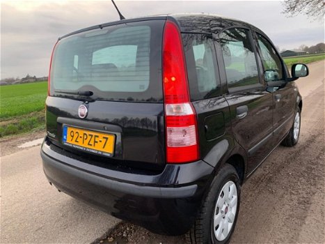 Fiat Panda - 1.2 Edizione Cool / 2011 airco 130.000km - 1