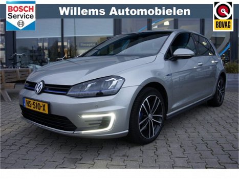 Volkswagen Golf - 1.4 TSI GTE inclusief BTW - 1