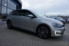 Volkswagen Golf - 1.4 TSI GTE inclusief BTW