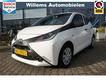 Toyota Aygo - 1.0 VVT-i x-now - 1 - Thumbnail