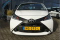 Toyota Aygo - 1.0 VVT-i x-now - 1 - Thumbnail