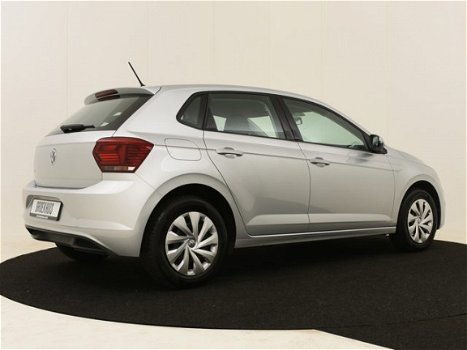 Volkswagen Polo - 1.0 TSI 95PK Comfortline | Airco | 5DRS | Bluetooth | Elektrische ramen v+a | BTW - 1