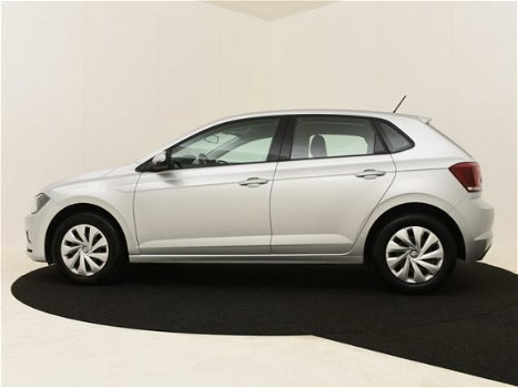 Volkswagen Polo - 1.0 TSI 95PK Comfortline | Airco | 5DRS | Bluetooth | Elektrische ramen v+a | BTW - 1