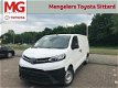 Toyota ProAce Compact - 1.6 D-4D 95pk Cool Comfort - 1 - Thumbnail