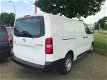 Toyota ProAce Compact - 1.6 D-4D 95pk Cool Comfort - 1 - Thumbnail