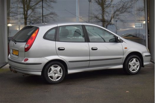 Nissan Almera Tino - 1.8 Acenta - 1