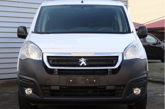 Peugeot Partner - Electric L1 Premium - 1