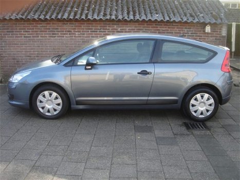 Citroën C4 Coupé - 1.4-16V Ligne Séduction - 1