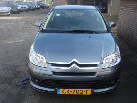 Citroën C4 Coupé - 1.4-16V Ligne Séduction - 1