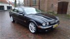 Jaguar XJR - 4.2 SUPER V8 SUPERCHARGED AUT YOUNG TIMER - 1 - Thumbnail