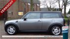 Mini Mini Clubman - 1.6 16V COOPER CLUBMAN RIJKLAAR PRIJS - 1 - Thumbnail