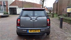 Mini Mini Clubman - 1.6 16V COOPER CLUBMAN RIJKLAAR PRIJS