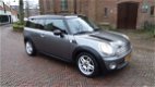 Mini Mini Clubman - 1.6 16V COOPER CLUBMAN RIJKLAAR PRIJS - 1 - Thumbnail