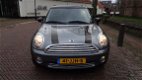 Mini Mini Clubman - 1.6 16V COOPER CLUBMAN RIJKLAAR PRIJS - 1 - Thumbnail